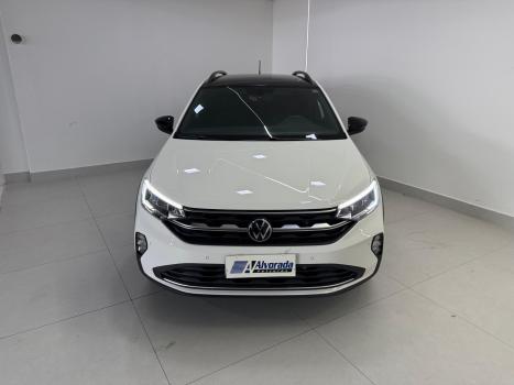 VOLKSWAGEN Nivus 1.0 4P FLEX 200 TSI HIGHLINE TURBO AUTOMTICO, Foto 2