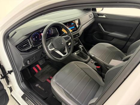 VOLKSWAGEN Nivus 1.0 4P FLEX 200 TSI HIGHLINE TURBO AUTOMTICO, Foto 3