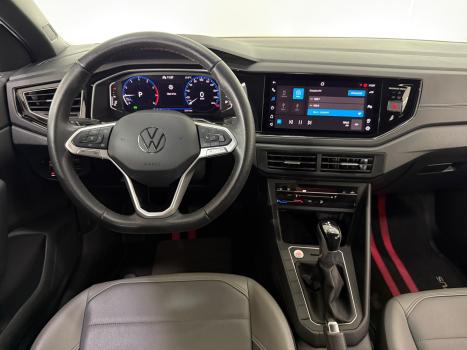 VOLKSWAGEN Nivus 1.0 4P FLEX 200 TSI HIGHLINE TURBO AUTOMTICO, Foto 5