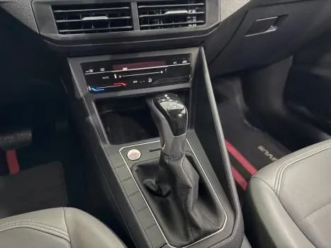 VOLKSWAGEN Nivus 1.0 4P FLEX 200 TSI HIGHLINE TURBO AUTOMTICO, Foto 8