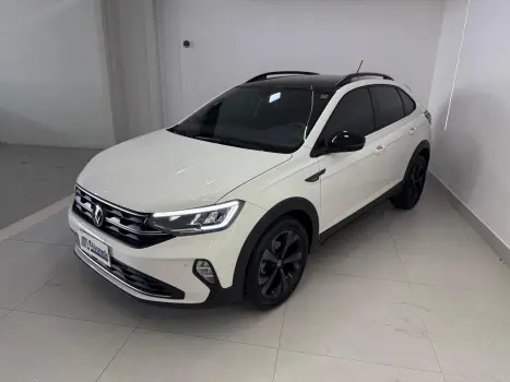 VOLKSWAGEN Nivus 1.0 4P FLEX 200 TSI HIGHLINE TURBO AUTOMTICO, Foto 9