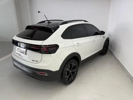 VOLKSWAGEN Nivus 1.0 4P FLEX 200 TSI HIGHLINE TURBO AUTOMTICO, Foto 11