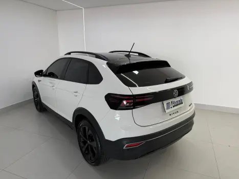 VOLKSWAGEN Nivus 1.0 4P FLEX 200 TSI HIGHLINE TURBO AUTOMTICO, Foto 12