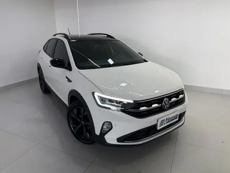 VOLKSWAGEN Nivus 1.0 4P FLEX 200 TSI HIGHLINE TURBO AUTOMTICO, Foto 13