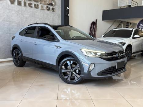 VOLKSWAGEN Nivus 1.0 4P FLEX 200 TSI HIGHLINE TURBO AUTOMTICO, Foto 2