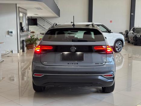 VOLKSWAGEN Nivus 1.0 4P FLEX 200 TSI HIGHLINE TURBO AUTOMTICO, Foto 3