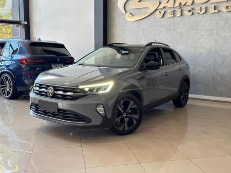 VOLKSWAGEN Nivus 1.0 4P FLEX 200 TSI HIGHLINE TURBO AUTOMTICO, Foto 4