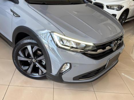 VOLKSWAGEN Nivus 1.0 4P FLEX 200 TSI HIGHLINE TURBO AUTOMTICO, Foto 5