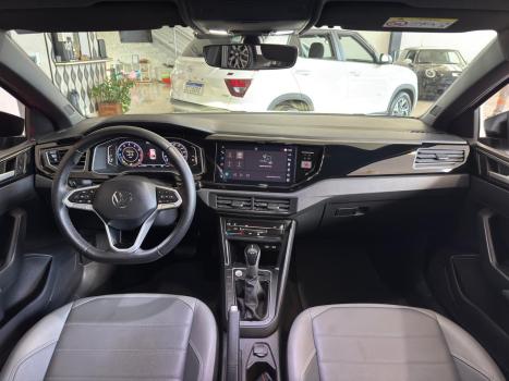 VOLKSWAGEN Nivus 1.0 4P FLEX 200 TSI HIGHLINE TURBO AUTOMTICO, Foto 6