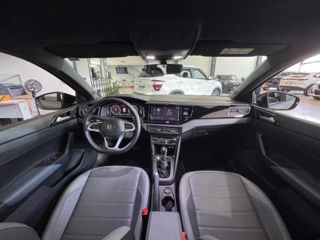 VOLKSWAGEN Nivus 1.0 4P FLEX 200 TSI HIGHLINE TURBO AUTOMTICO, Foto 8