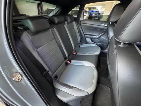 VOLKSWAGEN Nivus 1.0 4P FLEX 200 TSI HIGHLINE TURBO AUTOMTICO, Foto 11
