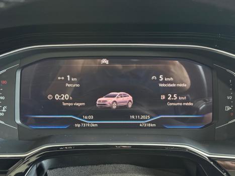 VOLKSWAGEN Nivus 1.0 4P FLEX 200 TSI HIGHLINE TURBO AUTOMTICO, Foto 12