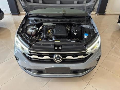 VOLKSWAGEN Nivus 1.0 4P FLEX 200 TSI HIGHLINE TURBO AUTOMTICO, Foto 13