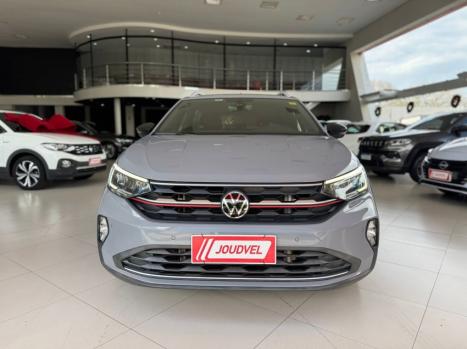 VOLKSWAGEN Nivus 1.0 4P FLEX 200 TSI HIGHLINE TURBO AUTOMTICO, Foto 2