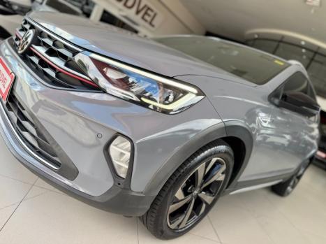 VOLKSWAGEN Nivus 1.0 4P FLEX 200 TSI HIGHLINE TURBO AUTOMTICO, Foto 3