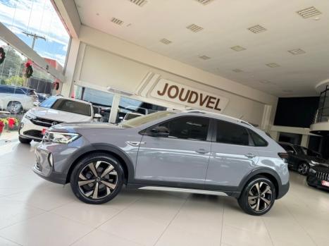 VOLKSWAGEN Nivus 1.0 4P FLEX 200 TSI HIGHLINE TURBO AUTOMTICO, Foto 4