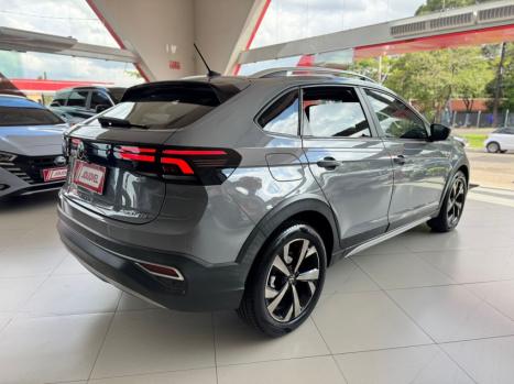 VOLKSWAGEN Nivus 1.0 4P FLEX 200 TSI HIGHLINE TURBO AUTOMTICO, Foto 6