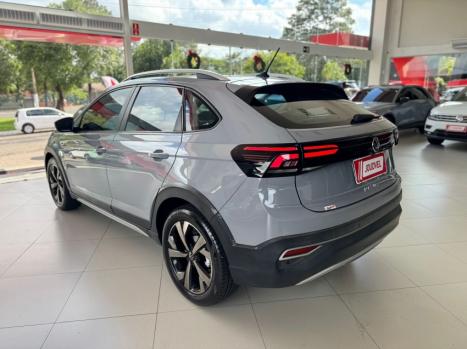 VOLKSWAGEN Nivus 1.0 4P FLEX 200 TSI HIGHLINE TURBO AUTOMTICO, Foto 8