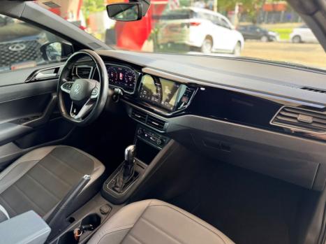 VOLKSWAGEN Nivus 1.0 4P FLEX 200 TSI HIGHLINE TURBO AUTOMTICO, Foto 10