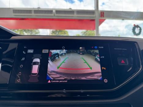 VOLKSWAGEN Nivus 1.0 4P FLEX 200 TSI HIGHLINE TURBO AUTOMTICO, Foto 12