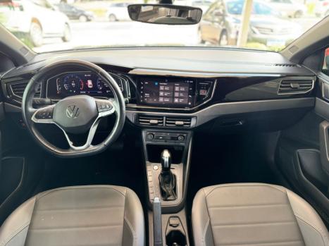 VOLKSWAGEN Nivus 1.0 4P FLEX 200 TSI HIGHLINE TURBO AUTOMTICO, Foto 18