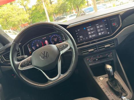 VOLKSWAGEN Nivus 1.0 4P FLEX 200 TSI HIGHLINE TURBO AUTOMTICO, Foto 19