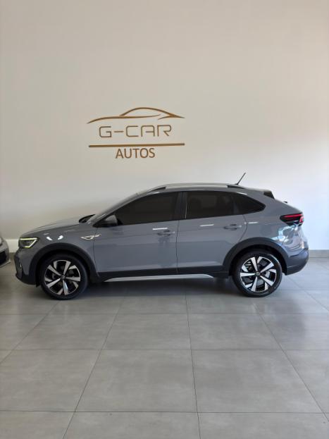 VOLKSWAGEN Nivus 1.0 4P FLEX 200 TSI HIGHLINE TURBO AUTOMTICO, Foto 3