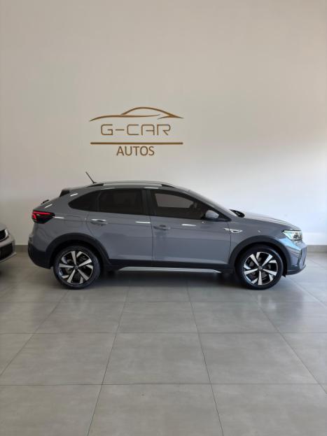 VOLKSWAGEN Nivus 1.0 4P FLEX 200 TSI HIGHLINE TURBO AUTOMTICO, Foto 4