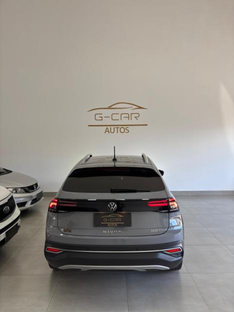 VOLKSWAGEN Nivus 1.0 4P FLEX 200 TSI HIGHLINE TURBO AUTOMTICO, Foto 6