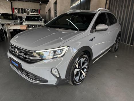VOLKSWAGEN Nivus 1.0 4P FLEX 200 TSI HIGHLINE TURBO AUTOMTICO, Foto 2