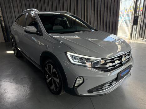 VOLKSWAGEN Nivus 1.0 4P FLEX 200 TSI HIGHLINE TURBO AUTOMTICO, Foto 3