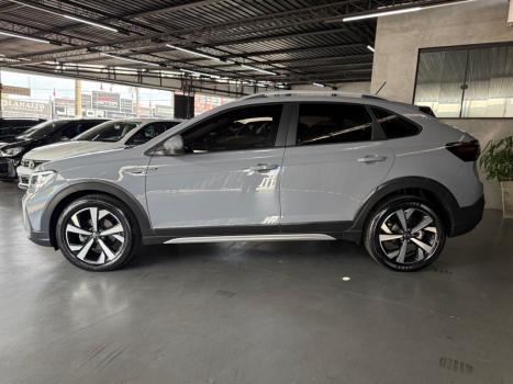 VOLKSWAGEN Nivus 1.0 4P FLEX 200 TSI HIGHLINE TURBO AUTOMTICO, Foto 4