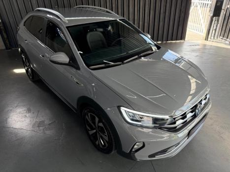 VOLKSWAGEN Nivus 1.0 4P FLEX 200 TSI HIGHLINE TURBO AUTOMTICO, Foto 10