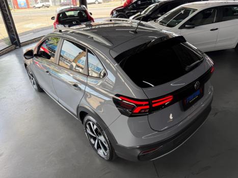 VOLKSWAGEN Nivus 1.0 4P FLEX 200 TSI HIGHLINE TURBO AUTOMTICO, Foto 12