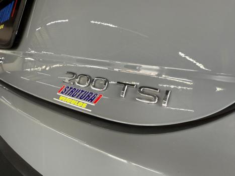 VOLKSWAGEN Nivus 1.0 4P FLEX 200 TSI HIGHLINE TURBO AUTOMTICO, Foto 13