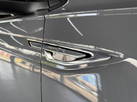 VOLKSWAGEN Nivus 1.0 4P FLEX 200 TSI HIGHLINE TURBO AUTOMTICO, Foto 14