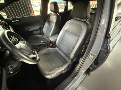 VOLKSWAGEN Nivus 1.0 4P FLEX 200 TSI HIGHLINE TURBO AUTOMTICO, Foto 17