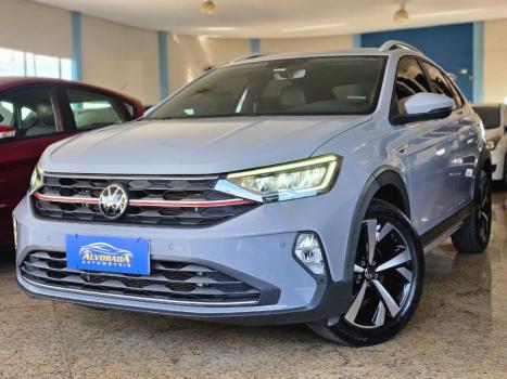 VOLKSWAGEN Nivus 1.0 4P FLEX 200 TSI HIGHLINE TURBO AUTOMTICO, Foto 1