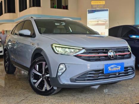 VOLKSWAGEN Nivus 1.0 4P FLEX 200 TSI HIGHLINE TURBO AUTOMTICO, Foto 2