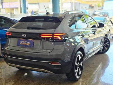 VOLKSWAGEN Nivus 1.0 4P FLEX 200 TSI HIGHLINE TURBO AUTOMTICO, Foto 3