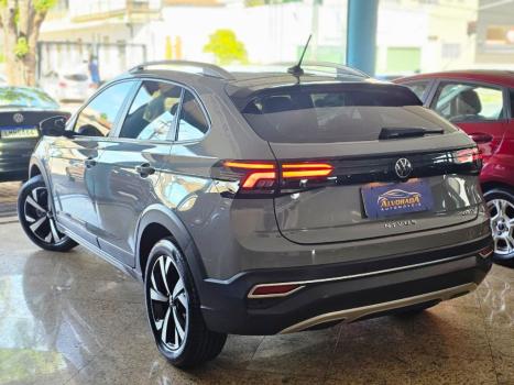 VOLKSWAGEN Nivus 1.0 4P FLEX 200 TSI HIGHLINE TURBO AUTOMTICO, Foto 4