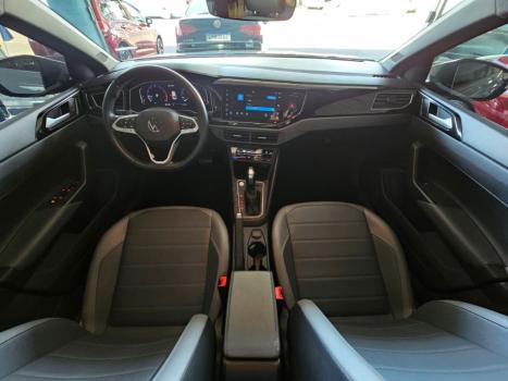 VOLKSWAGEN Nivus 1.0 4P FLEX 200 TSI HIGHLINE TURBO AUTOMTICO, Foto 6
