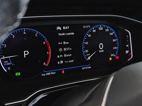 VOLKSWAGEN Nivus 1.0 4P FLEX 200 TSI HIGHLINE TURBO AUTOMTICO, Foto 8