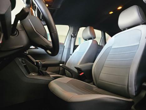 VOLKSWAGEN Nivus 1.0 4P FLEX 200 TSI HIGHLINE TURBO AUTOMTICO, Foto 11