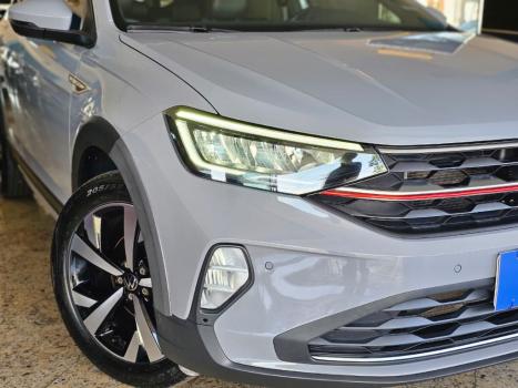 VOLKSWAGEN Nivus 1.0 4P FLEX 200 TSI HIGHLINE TURBO AUTOMTICO, Foto 14