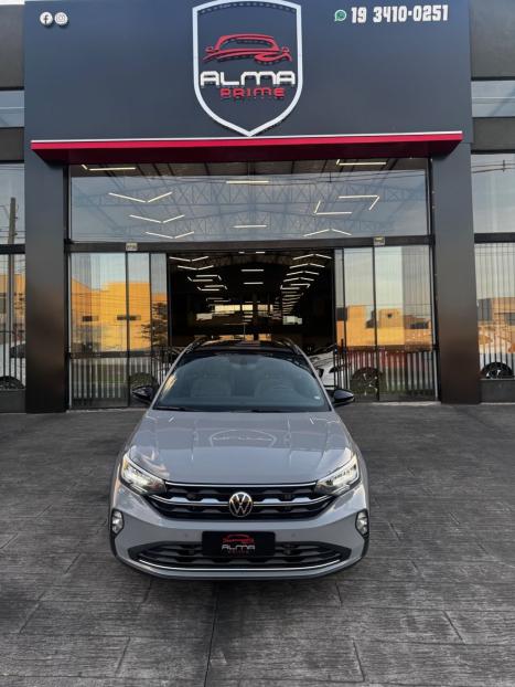 VOLKSWAGEN Nivus 1.0 4P FLEX 200 TSI HIGHLINE TURBO AUTOMTICO, Foto 3