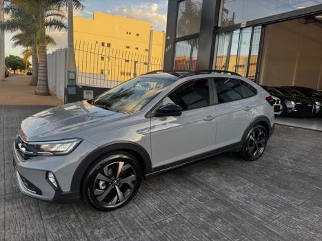 VOLKSWAGEN Nivus 1.0 4P FLEX 200 TSI HIGHLINE TURBO AUTOMTICO, Foto 4