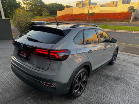 VOLKSWAGEN Nivus 1.0 4P FLEX 200 TSI HIGHLINE TURBO AUTOMTICO, Foto 6