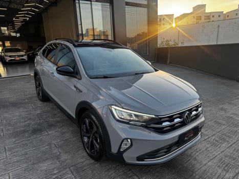 VOLKSWAGEN Nivus 1.0 4P FLEX 200 TSI HIGHLINE TURBO AUTOMTICO, Foto 7