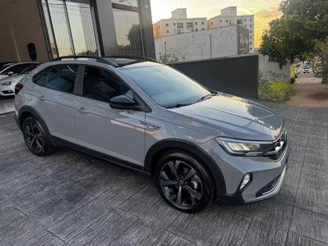 VOLKSWAGEN Nivus 1.0 4P FLEX 200 TSI HIGHLINE TURBO AUTOMTICO, Foto 8